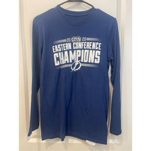 NHL Tampa Bay Lightning Shirt